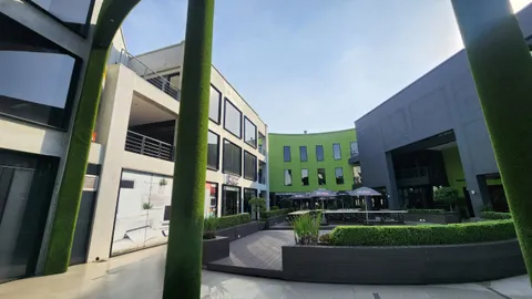 293 Jan Smuts Avenue in Hyde Park